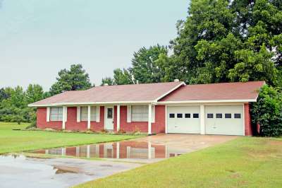 1048 Blakely Ashdown, AR 71822