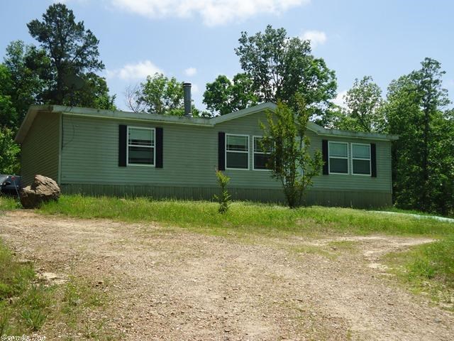 127 Cantrell Road Amity, AR 71921