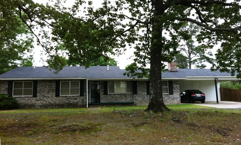 281 Polk Road 35 Hatfield, AR 71945