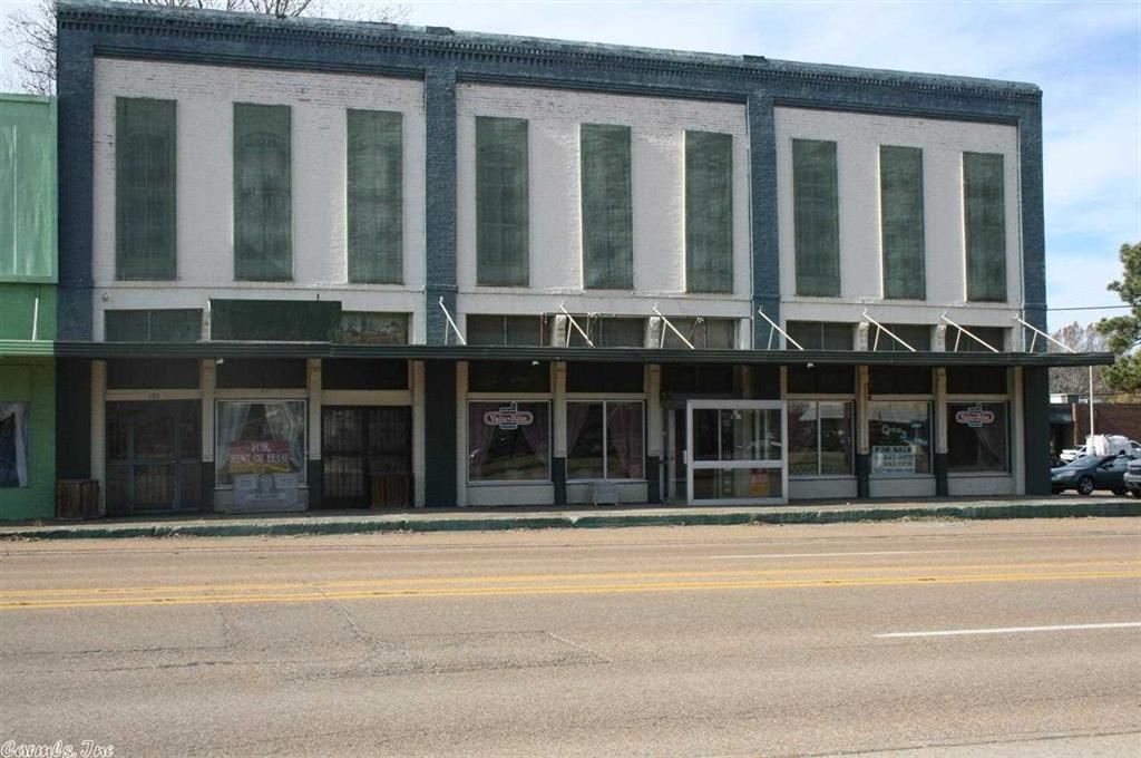109 S Main Brinkley, AR 72021