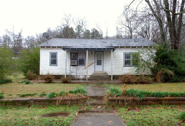 505 Cockrill St Lonsdale, Ar, 72087 Garland County Lonsdale, AR 72087