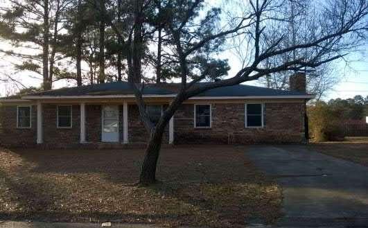 1418 Sherwood Dr Malvern, AR 72104