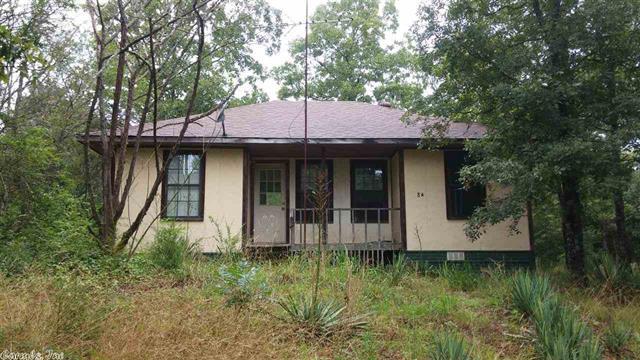 18 Thomas Rd Quitman, AR 72131