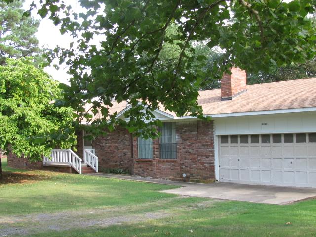4448 Hwy 9 Springfield, AR 72157