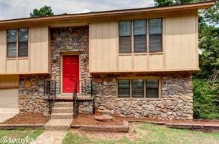 7 Rio Grande Forest Dr Little Rock, AR 72212