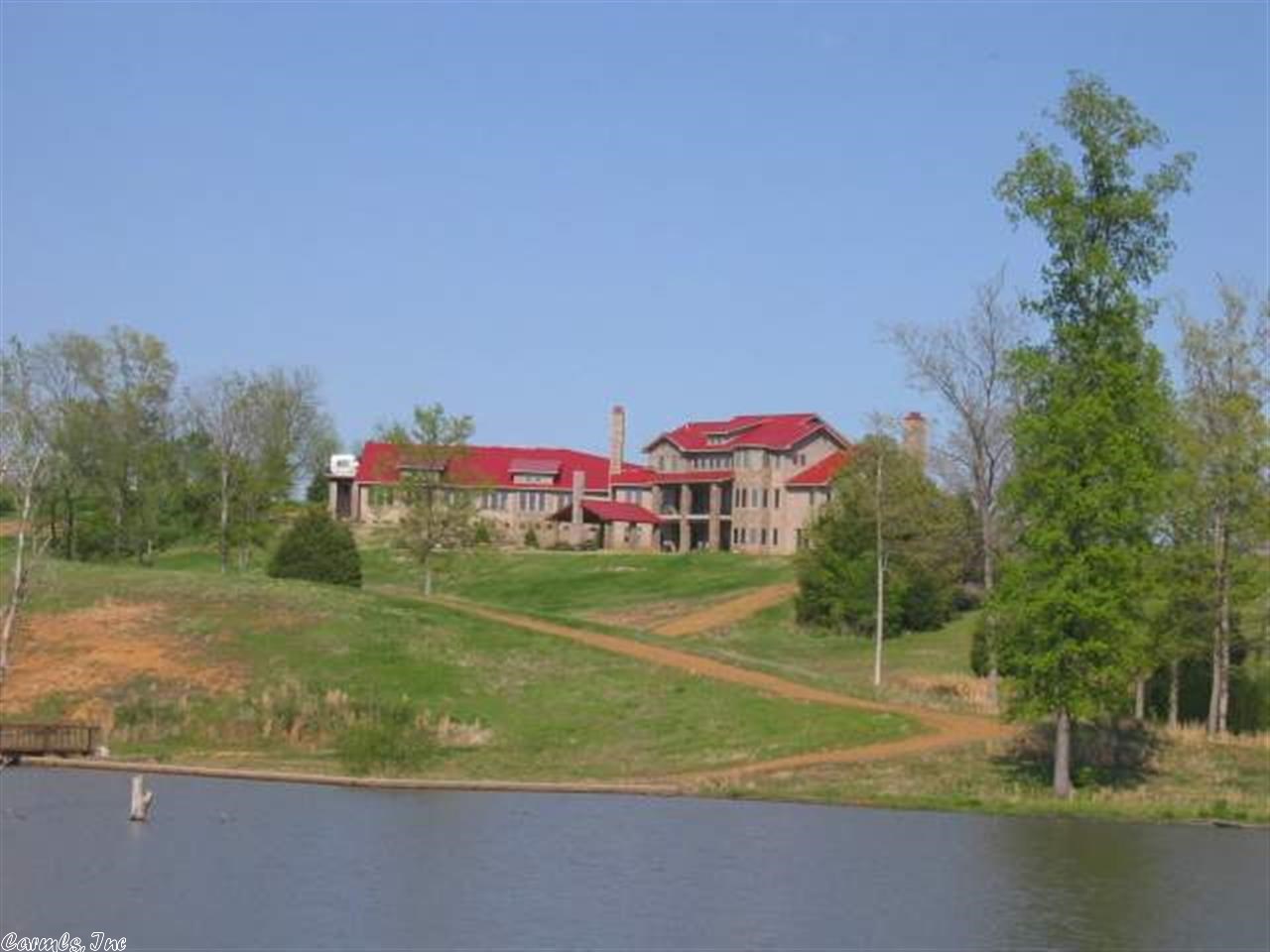 318 CR 331 Cherry Valley, AR 72324