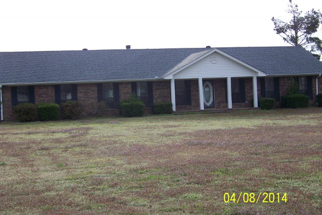 150 ADAMS CR Crawfordsville, AR 72327