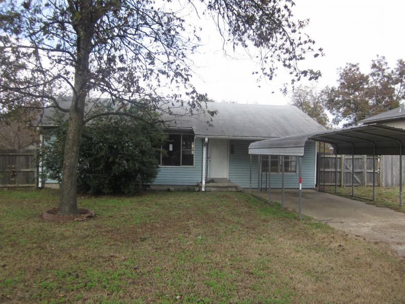 165 Lake Estates Dr Hughes, Ar, 72348 Crittenden County Hughes, AR 72348