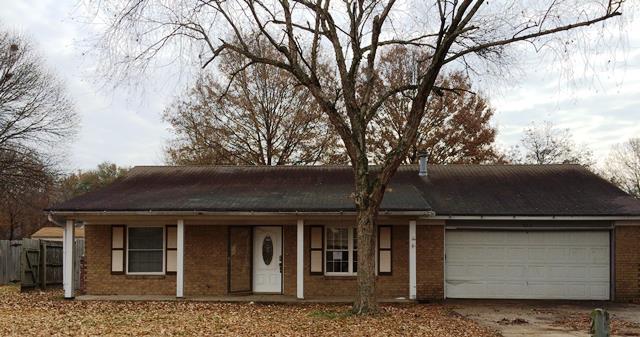 292 Manor St Marion, AR 72364