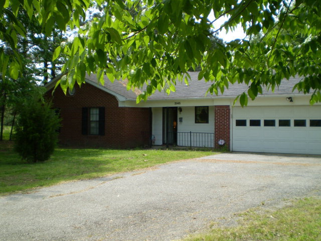 2145 Highway 147 S Proctor, AR 72376