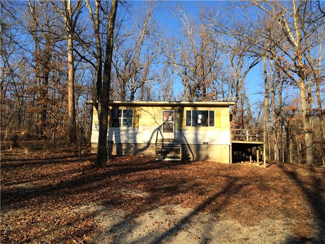 22 Applejack Ln Williford, Ar, 72482 Sharp County Williford, AR 72482