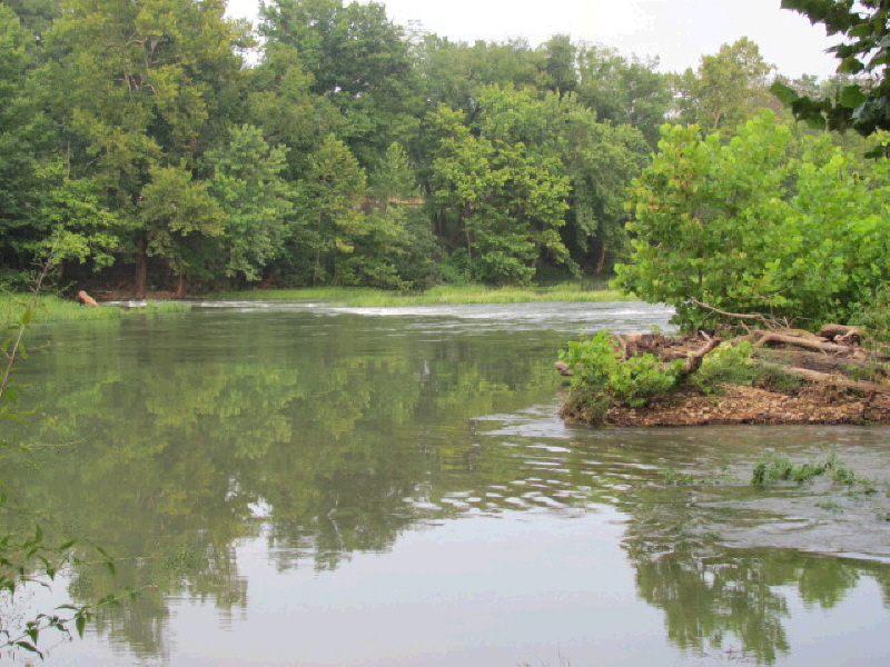 100 Sam's Rd Williford, AR 72482