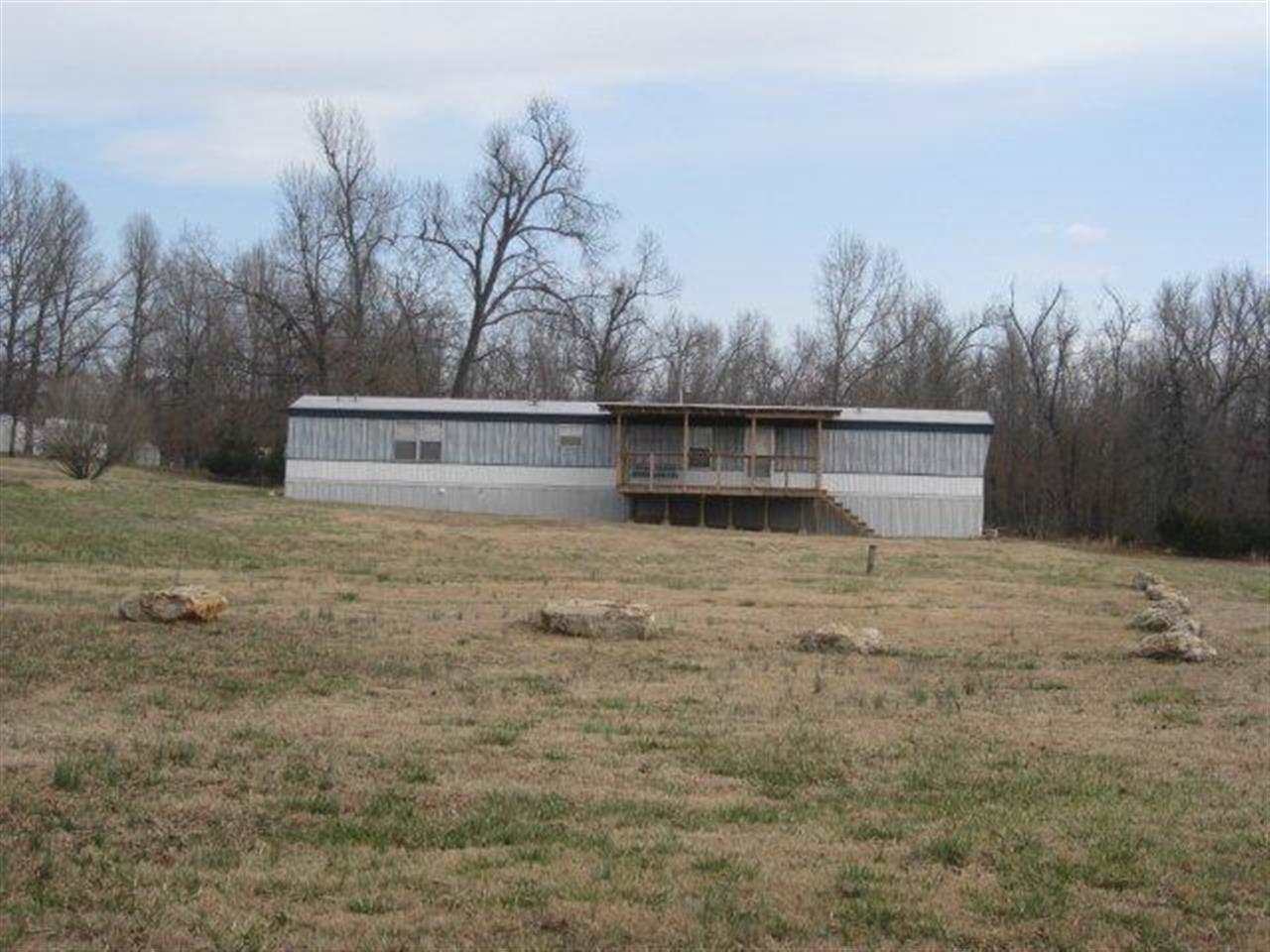 5250 Hand Cove Road Elizabeth, AR 72531