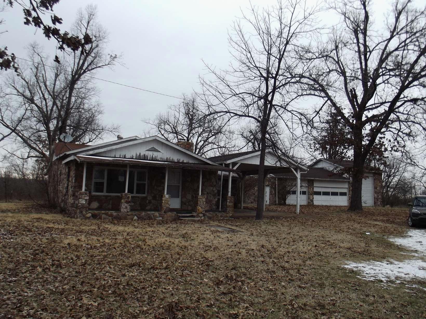 2325 Main St Mammoth Spring, Ar, 72554 Fulton County Mammoth Spring, AR 72554