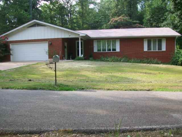 68 Holly Drive Lakeview, AR 72642