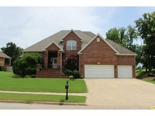 589 Whitcliff Dr Cave Springs, AR 72718