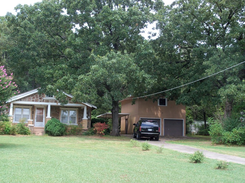 1801 Hwy 64 Coal Hill, AR 72832
