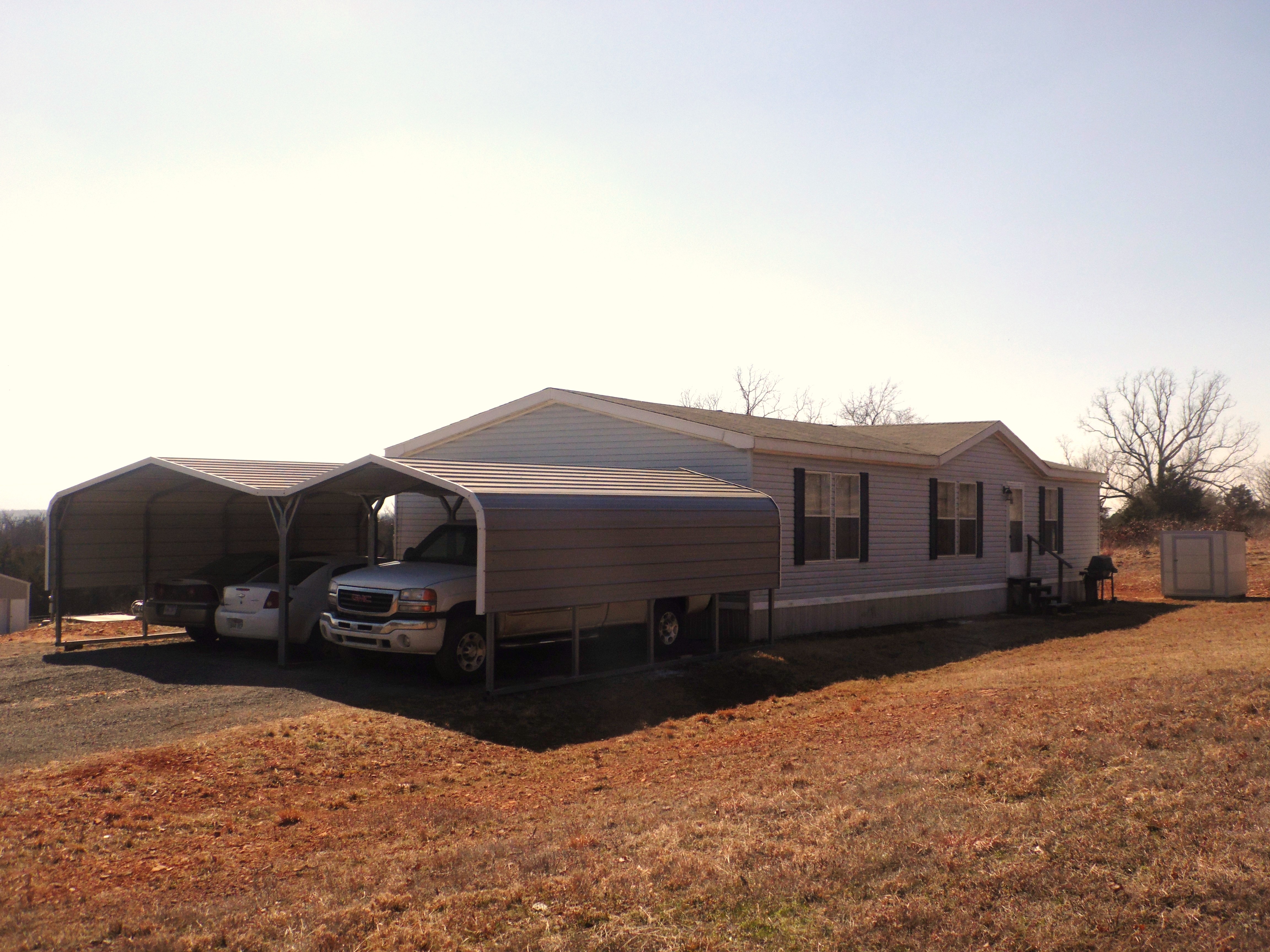 10911 White Oak Way Booneville, AR 72927