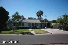 5401 E Virginia Ave Phoenix, AZ 85008