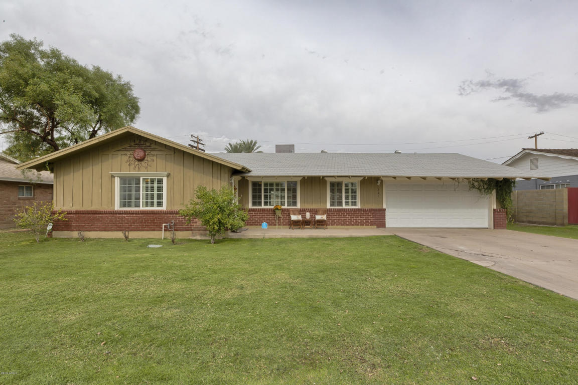 320 E Berridge Lane Phoenix, AZ 85012