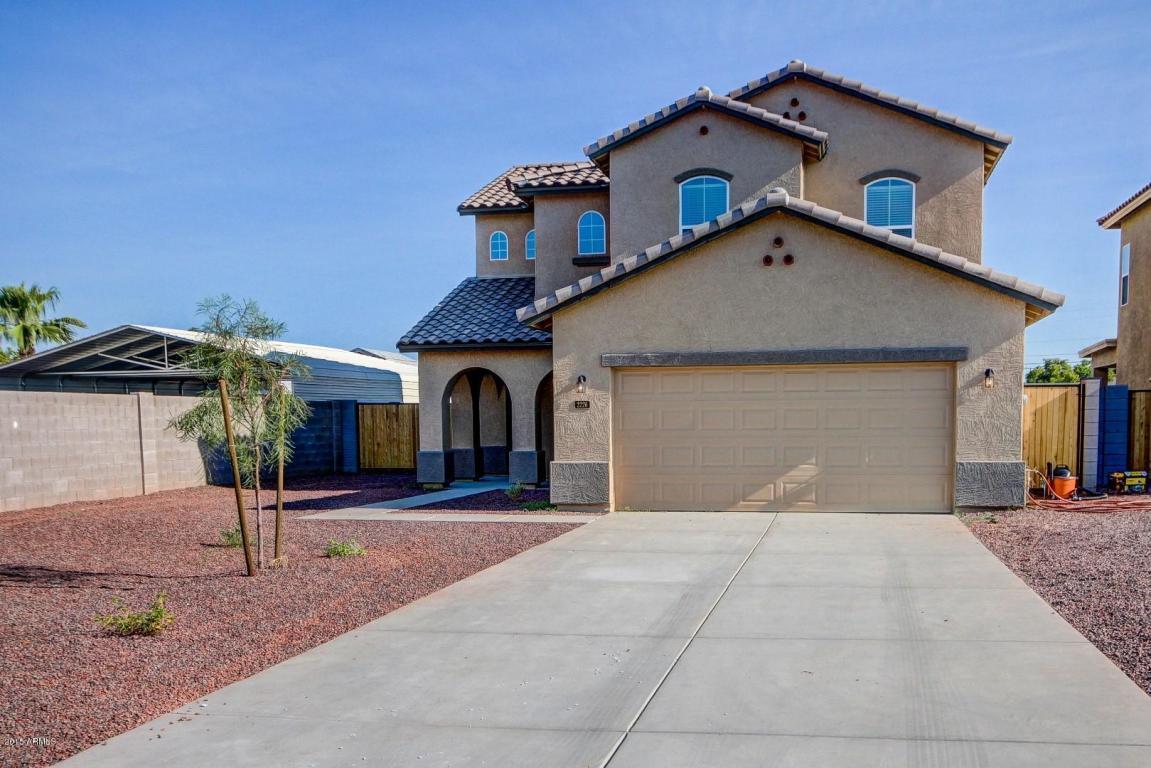 2219 E Contention Mine Rd Phoenix, AZ 85022