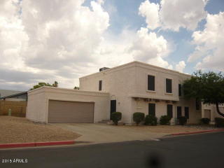 16063 N 26th Ave Phoenix, AZ 85023