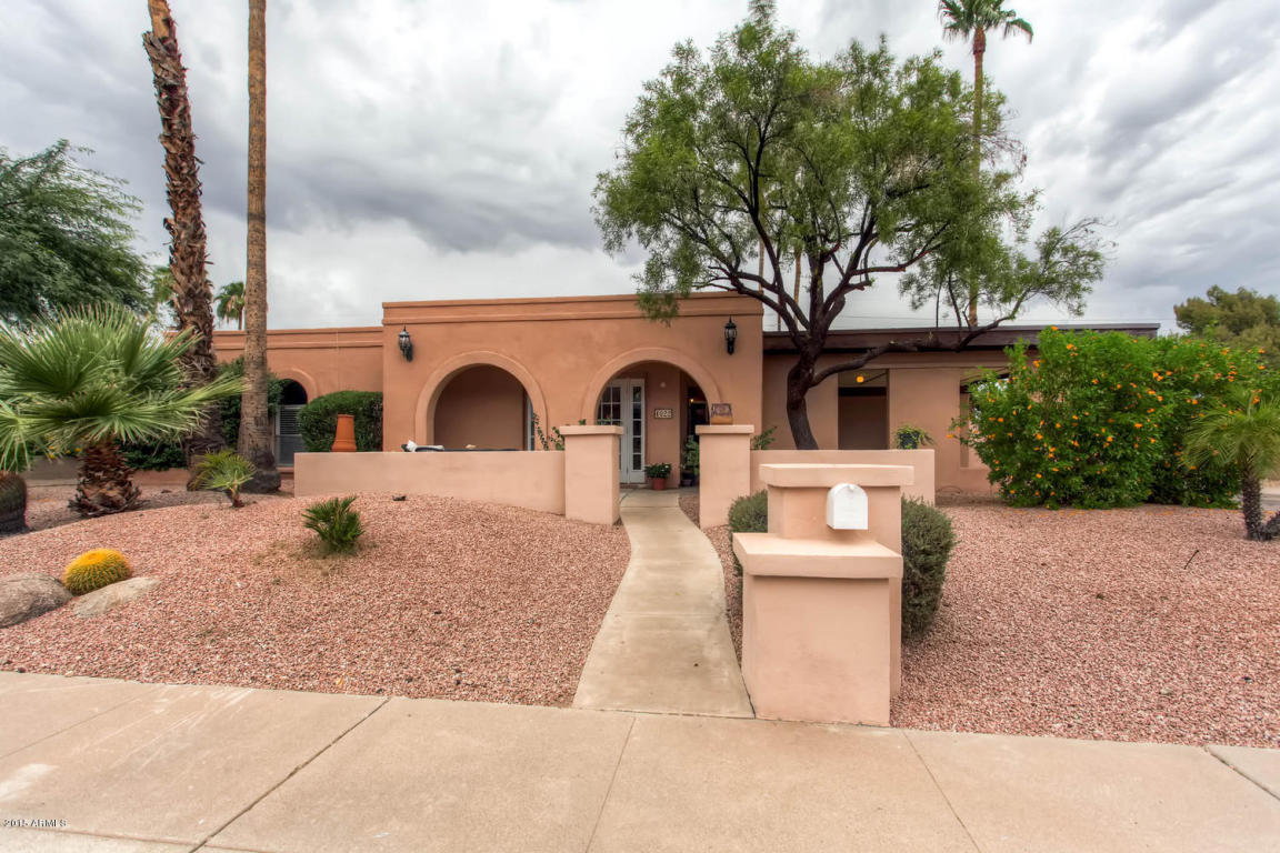 4022 E Cannon Dr Phoenix, AZ 85028