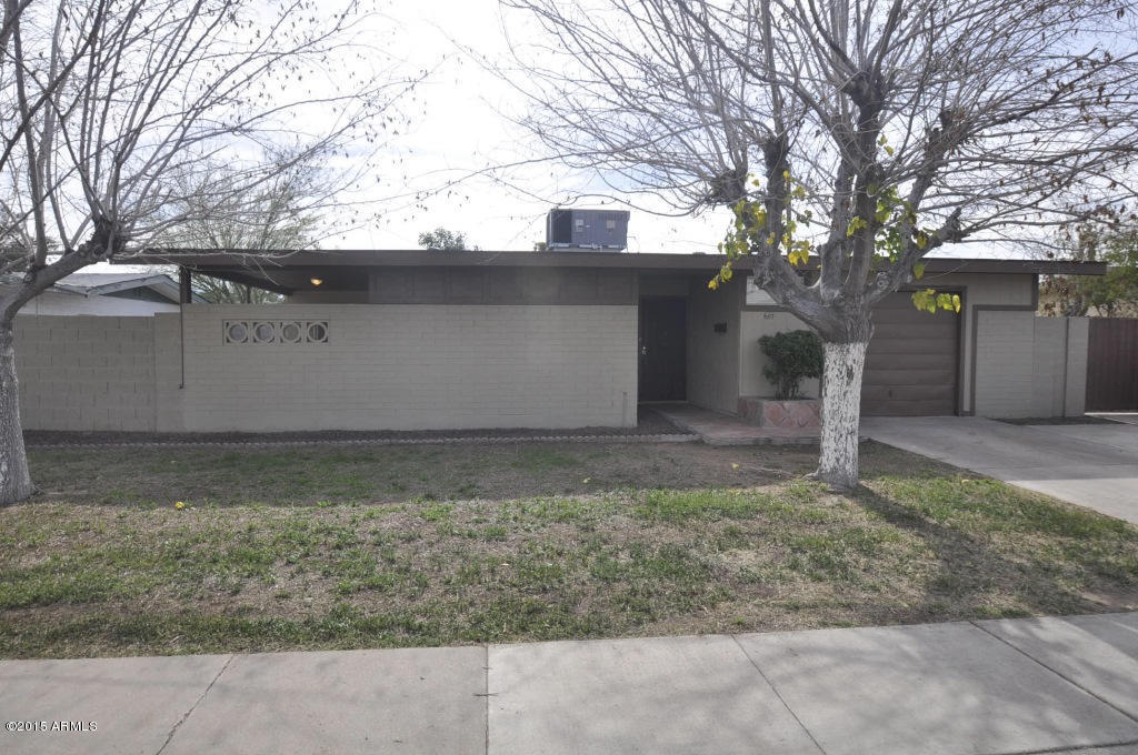 6117 W Indianola Avenue Phoenix, AZ 85033