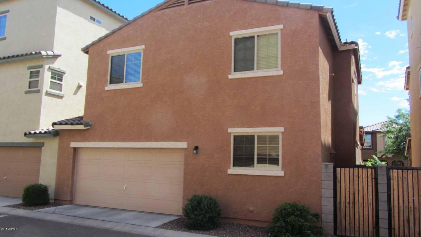 7752 W Bonitos Dr Phoenix, AZ 85035