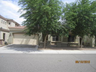 508 W Beautiful Ln Phoenix, AZ 85041