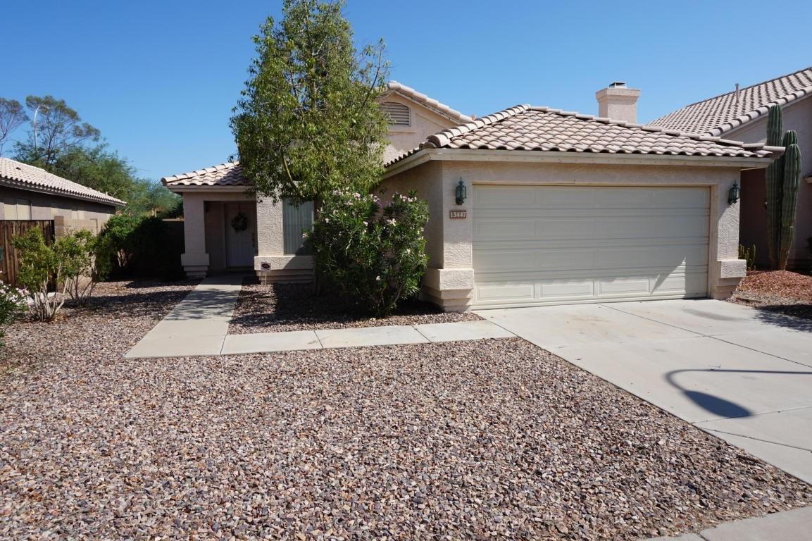 13447 S 47th Way Phoenix, AZ 85044
