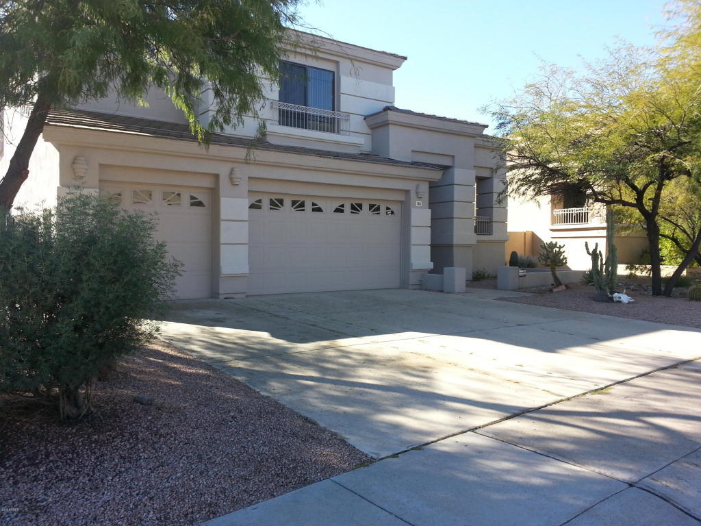 5241 E Hashknife Rd Phoenix, AZ 85054