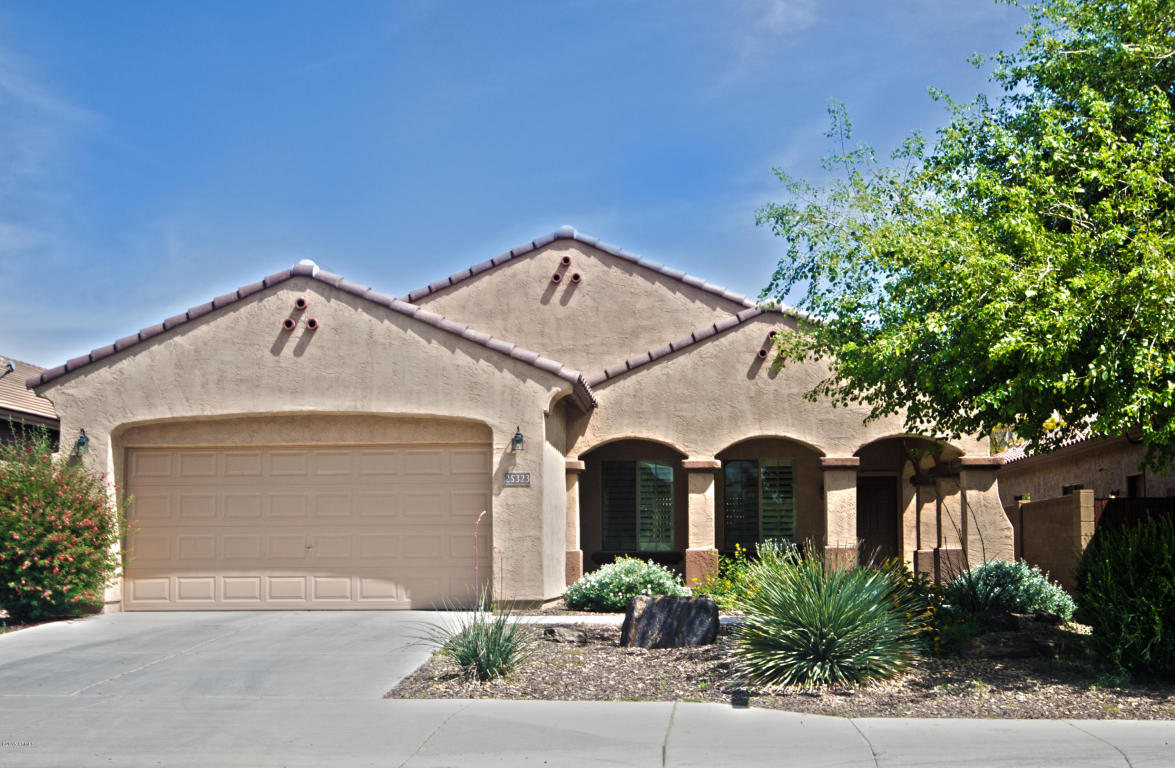 25323 N 52nd Lane Phoenix, AZ 85083