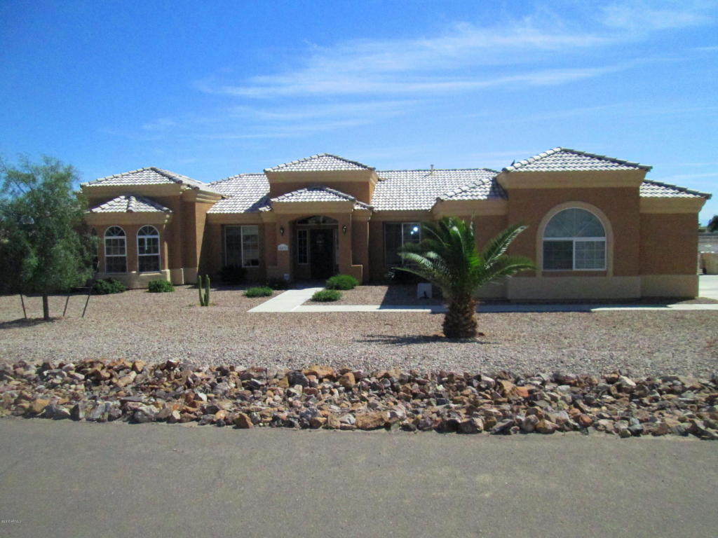 8431 S Summit Drive Casa Grande, AZ 85193