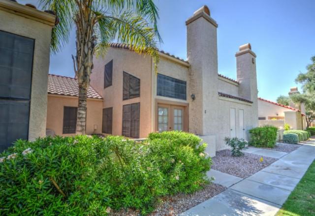 602 N May #4 Mesa, AZ 85201