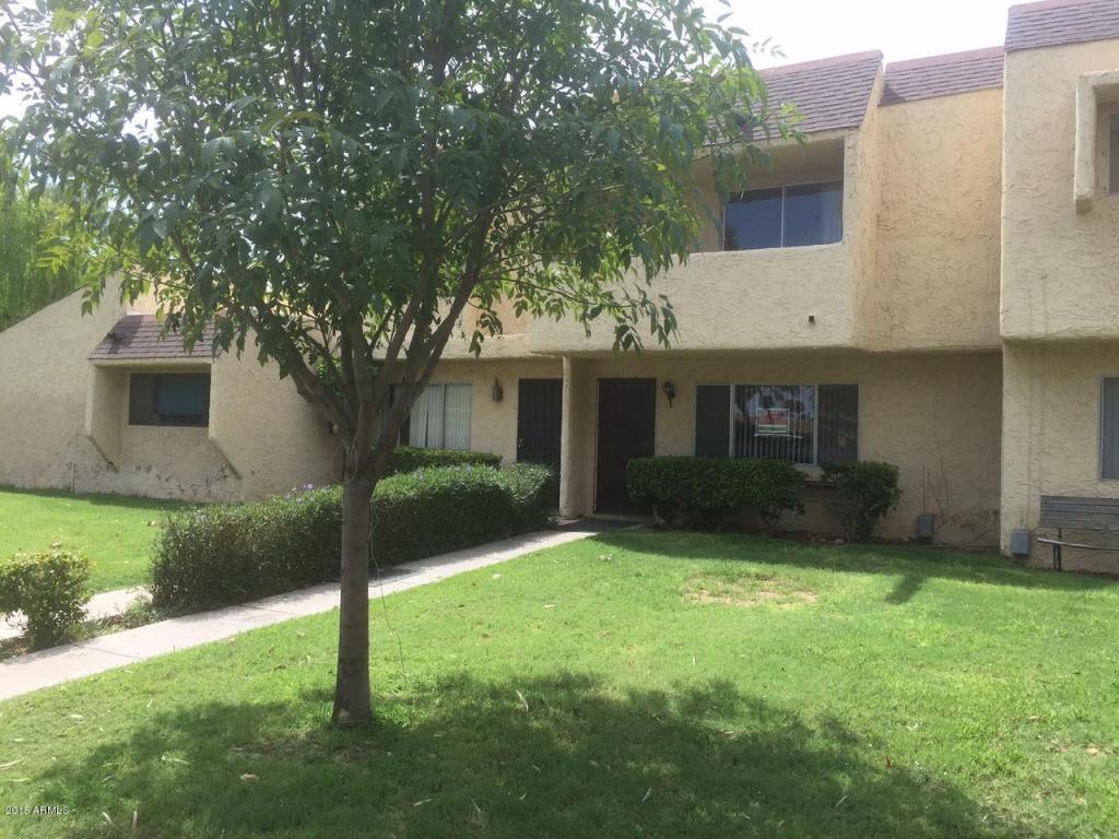 1052 S San Jose #5 Mesa, AZ 85202