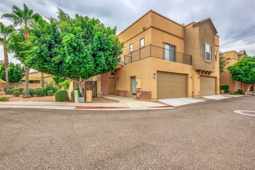 2565 E Southern Ave #7 Mesa, AZ 85204