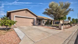 710 N 99th St Mesa, AZ 85207