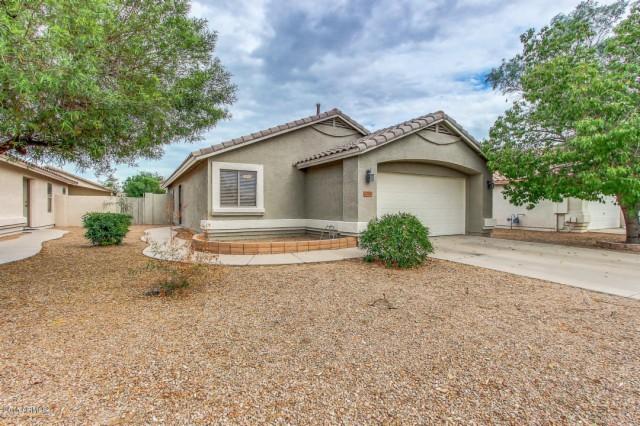 2703 S Keene Mesa, AZ 85209