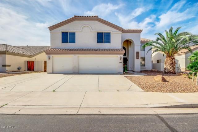 9465 E Lompoc Ave Mesa, AZ 85209