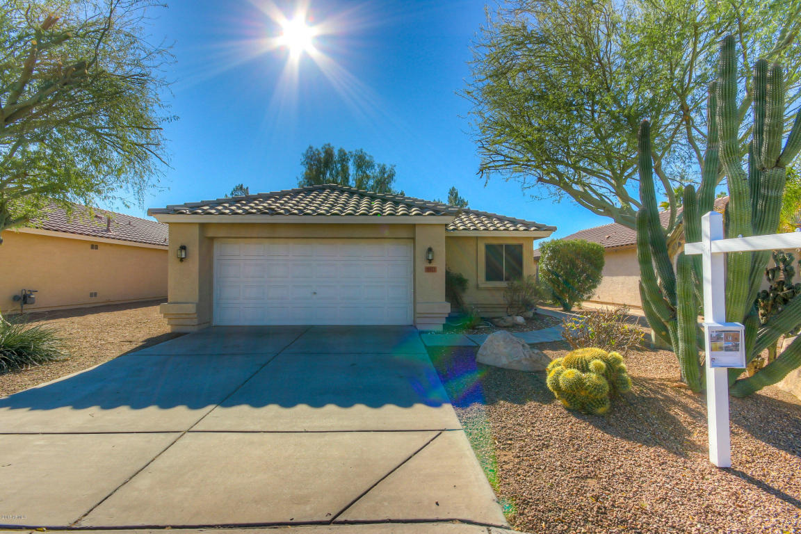 9511 E Naranja Ave Mesa, AZ 85209