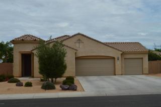 11116 E Quartet Ave Mesa, AZ 85212