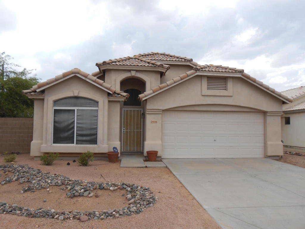 2008 N Los Alamos Mesa, AZ 85213