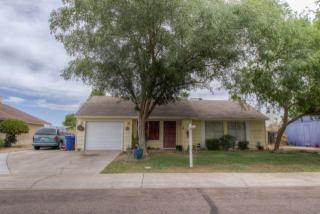 1346 W Rockwell Dr Chandler, AZ 85224