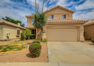 4542 W Toledo St Chandler, AZ 85226