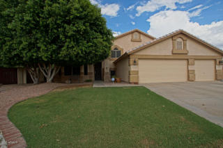 1331 N Bronco Ct Gilbert, AZ 85233