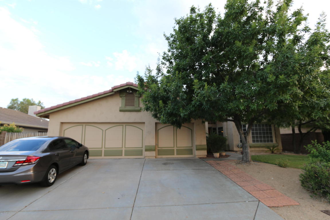 5535 W Desert Cove Ave Glendale, AZ 85304