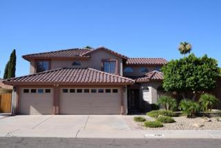 7426 W Oraibi Dr Glendale, AZ 85308