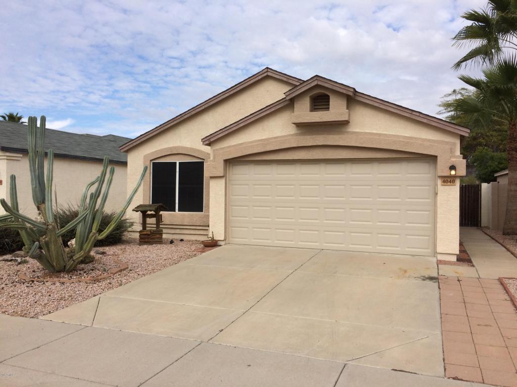 4040 W Villa Linda Dr Glendale, AZ 85310