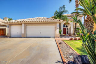 4414 W Villa Linda Dr Glendale, AZ 85310